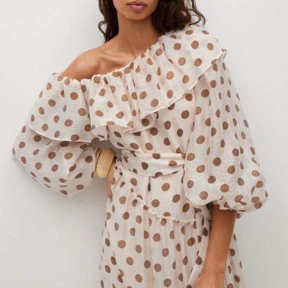 Mango one should dress - Picture 1 of 8